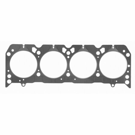 FEL-PRO Bui/Cad/Chev-Pas&Tk/Gmc/Olds/Pont/Can Po Head Gasket, 8983Pt 8983PT